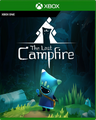 Carátula de The Last Campfire - Xbox One