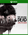 Carátula de The Walking Dead: The Telltale Definitive Series - Xbox One