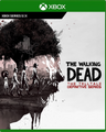 Carátula de The Walking Dead: The Telltale Definitive Series - Xbox Series X|S