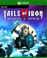 Carátula de Tails of Iron 2: Whiskers of Winter - Xbox One