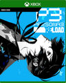 Carátula de Persona 3 Reload Digital Deluxe Edition - Xbox One