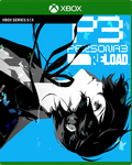 Carátula de Persona 3 Reload Digital Deluxe Edition - Xbox Series X|S
