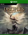 Carátula de Disciples: Liberation - Xbox One
