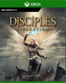 Carátula de Disciples: Liberation - Xbox Series X|S