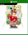 Carátula de Tales of Symphonia Remastered - Xbox One