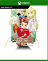 Carátula de Tales of Symphonia Remastered - Xbox Series X|S