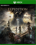 Carátula de Clair Obscur: Expedition 33 - Xbox Series X|S