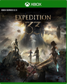 Carátula de Clair Obscur: Expedition 33 - Xbox Series X|S