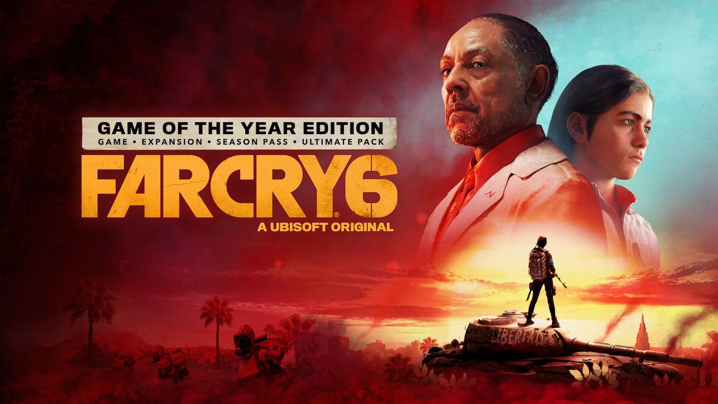 Trailer del juego