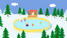 Captura de juego de My Friend Peppa Pig - PS5 - imagen 4