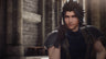 Captura de juego de CRISIS CORE –FINAL FANTASY VII– REUNION - PS4 - imagen 2