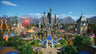 Captura de juego de Planet Coaster: Console Edition - PS5 - imagen 1