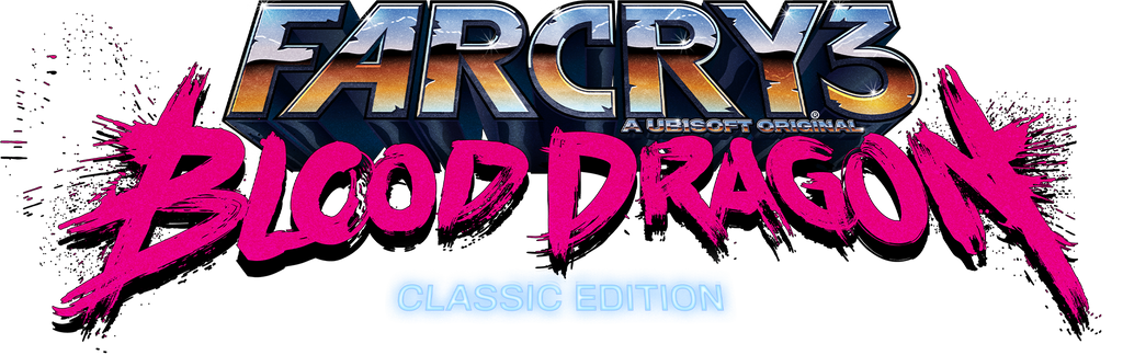 Captura de juego de Far Cry 3 Blood Dragon Classic Edition - PS4 - imagen 3