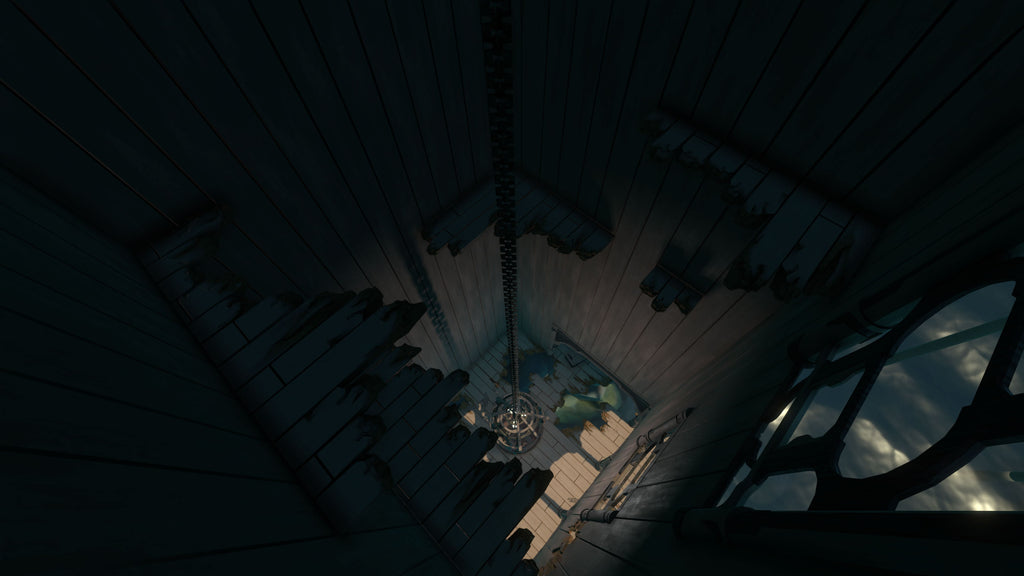 Captura de juego de Outer Wilds: Archaeologist Edition - PS5 - imagen 4