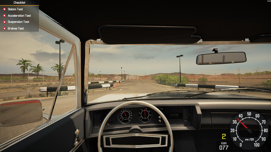 Captura de juego de Car Mechanic Simulator 2021 - PS4 - imagen 5