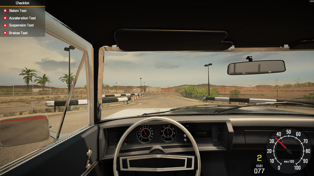 Captura de juego de Car Mechanic Simulator 2021 - PS5 - imagen 5