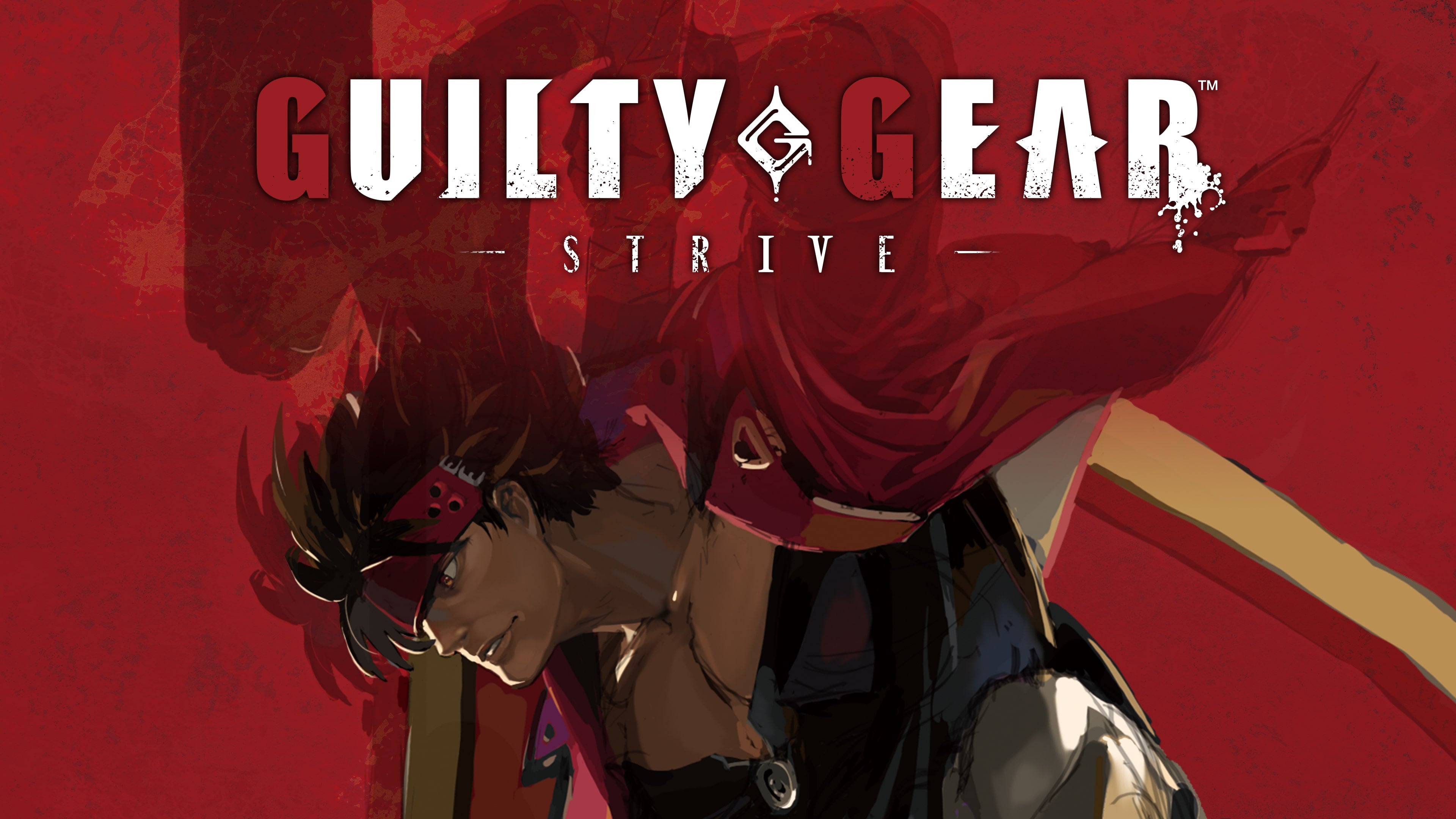 Captura de juego de Guilty Gear -Strive - PS5 - imagen 5