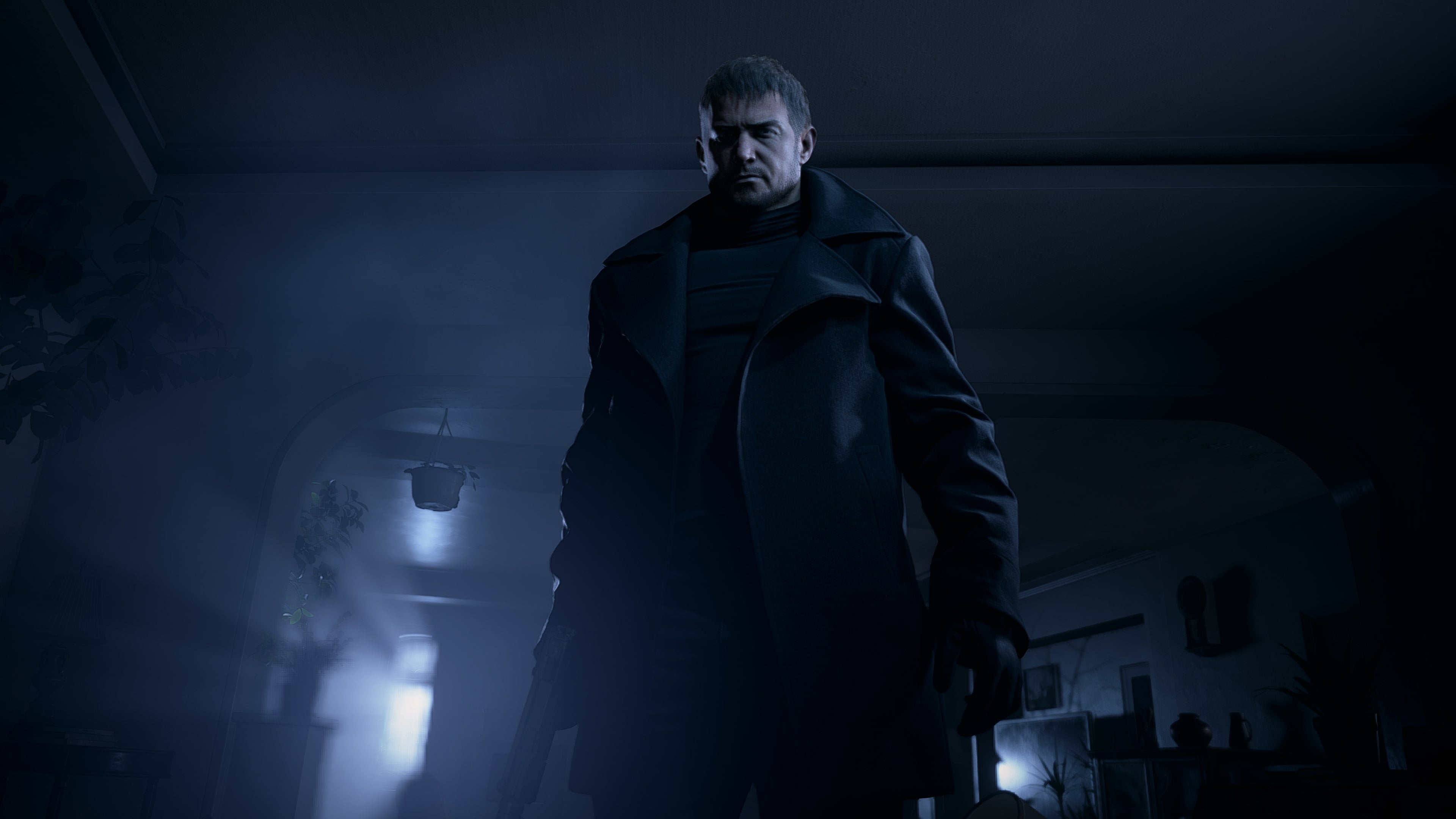 Captura de juego de Resident Evil Village - PS5 - imagen 3