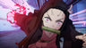 Captura de juego de Demon Slayer: Kimetsu no Yaiba – The Hinokami Chronicles Ultimate Edition - PS5 - imagen 4