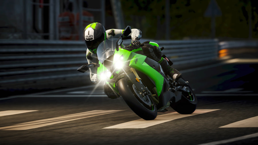 Captura de juego de RIDE 4 - Special Edition - PS5 - imagen 2