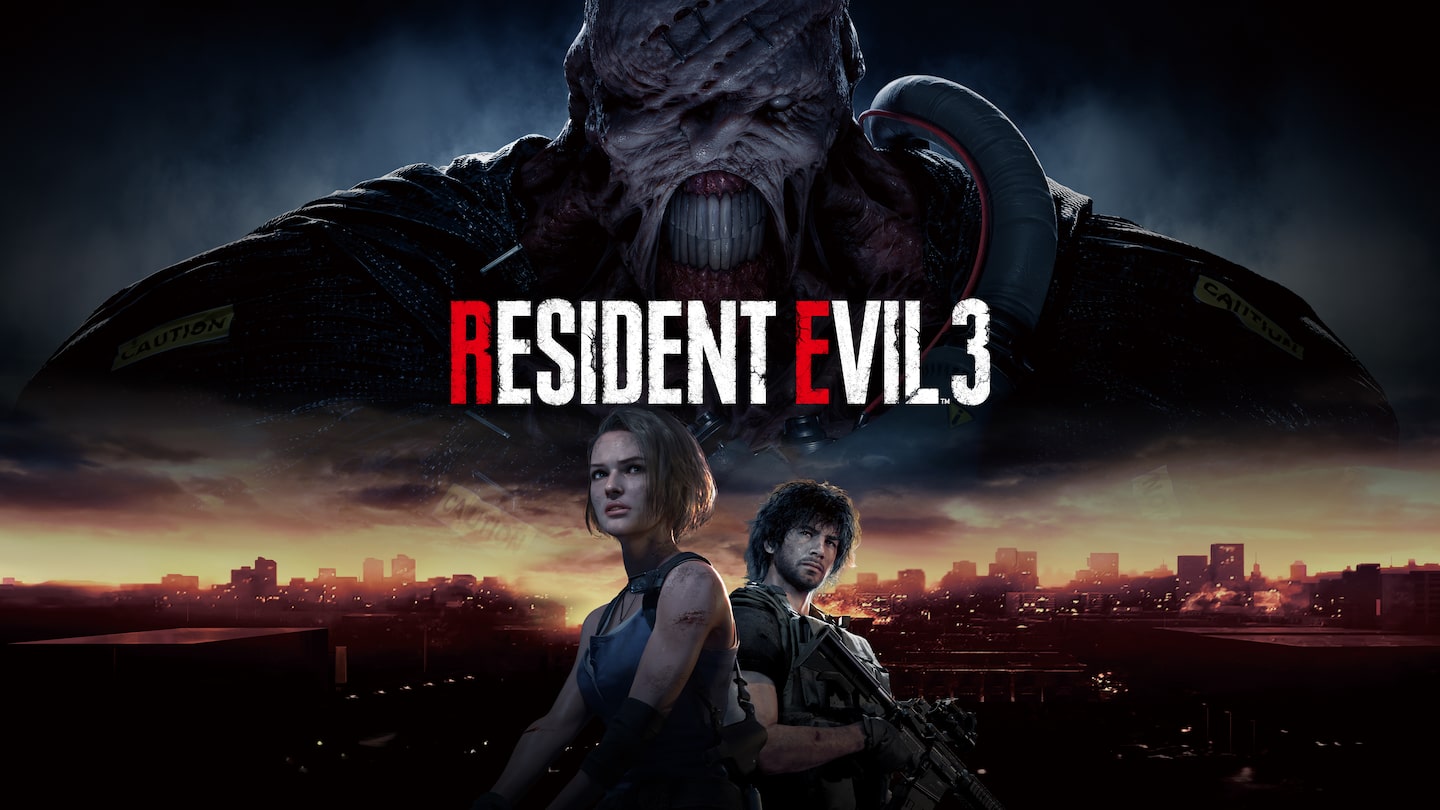 Trailer del juego