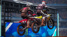 Captura de juego de Monster Energy Supercross 5 - Special Edition - PS5 - imagen 2