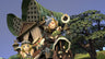 Captura de juego de FINAL FANTASY CRYSTAL CHRONICLES Remastered Edition - PS4 - imagen 1