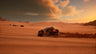 Captura de juego de Dakar Desert Rally - PS5 - imagen 1