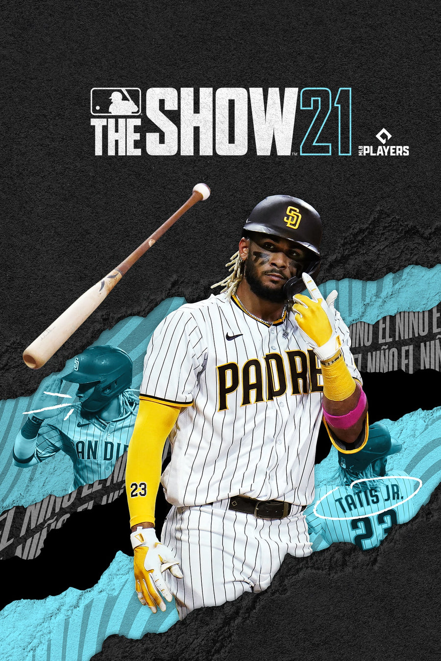 Captura de juego de MLB The Show 21 - PS4 - imagen 4