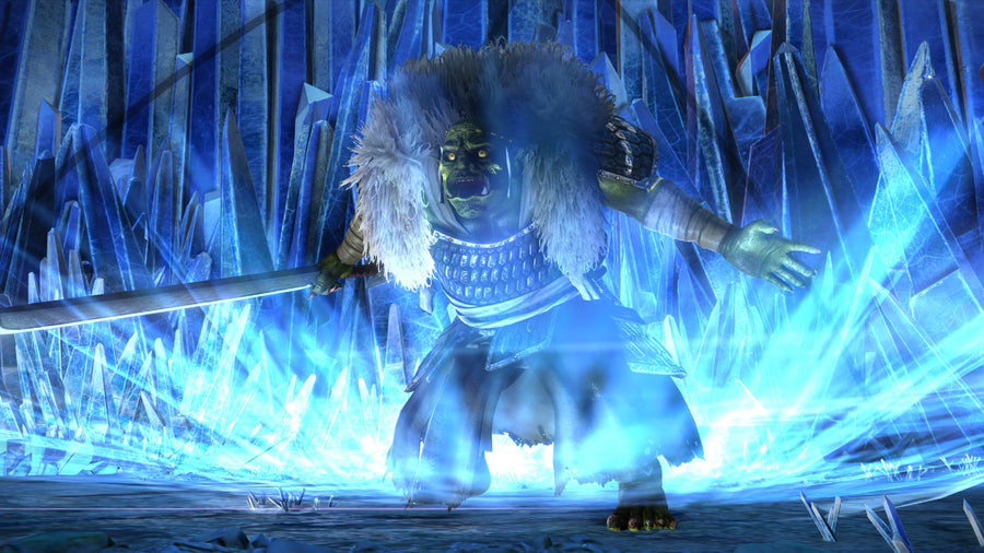 Captura de juego de SWORD ART ONLINE Alicization Lycoris - PS4 - imagen 4