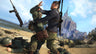 Captura de juego de Sniper Elite 5 Deluxe Edition - PS5 - imagen 2
