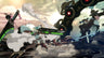 Captura de juego de Guilty Gear -Strive - PS5 - imagen 1