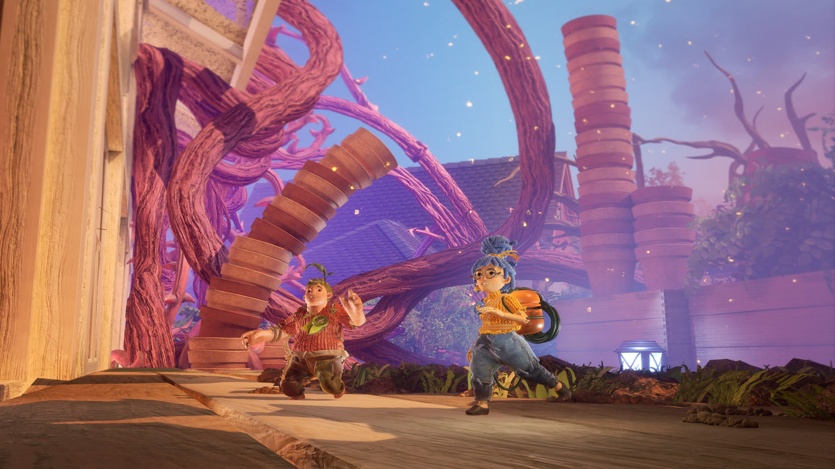 Captura de juego de Hazelight Bundle - PS5 - imagen 2