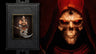 Captura de juego de Diablo Prime Evil Collection - PS5 - imagen 1