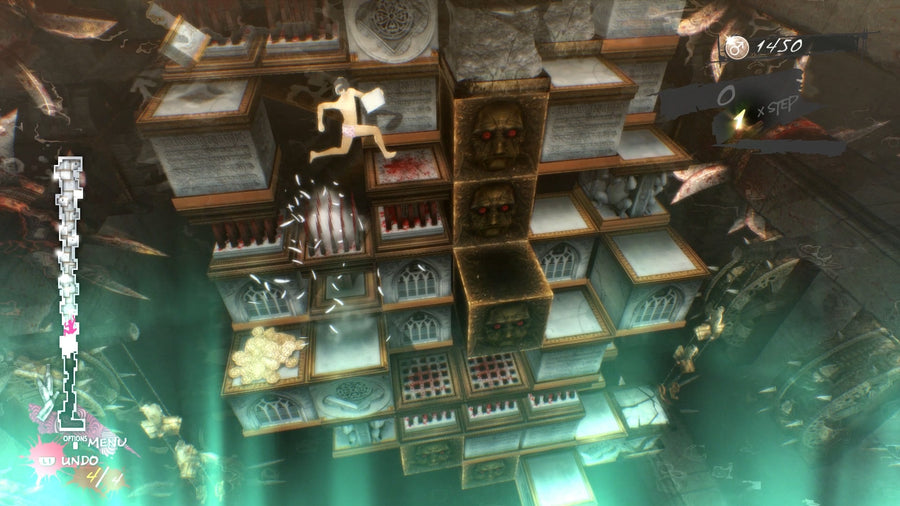 Captura de juego de Catherine: Full Body - PS4 - imagen 1
