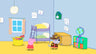 Captura de juego de My Friend Peppa Pig - PS5 - imagen 1