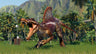 Captura de juego de Jurassic World Evolution 2: Deluxe Edition - PS4 - imagen 3