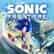 Captura de juego de Sonic Frontiers - PS5 - imagen 5