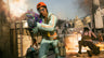 Captura de juego de Call of Duty: Vanguard - PS4 - imagen 2
