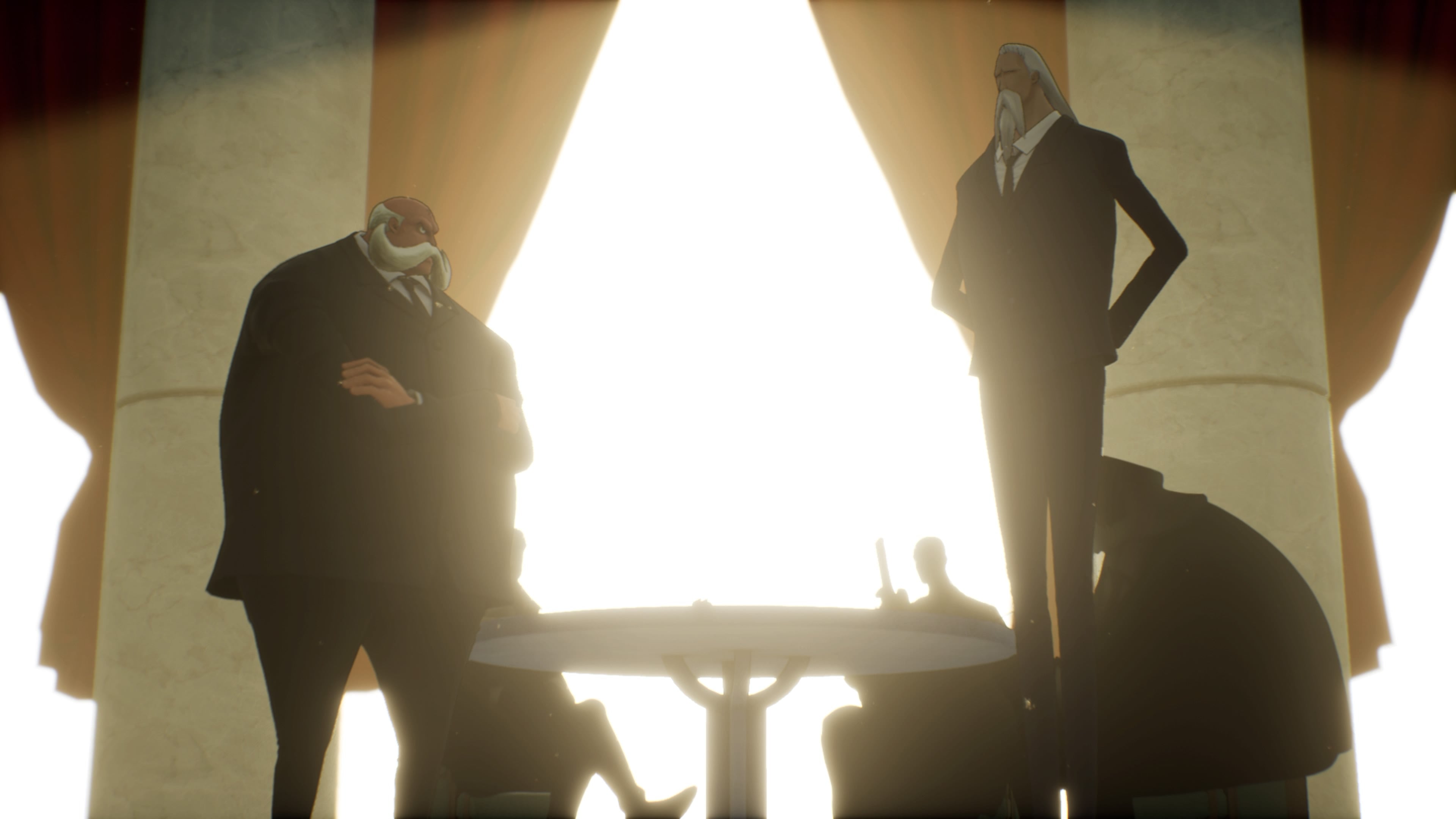 Captura de juego de ONE PIECE ODYSSEY - PS5 - imagen 2