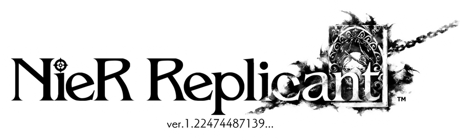Captura de juego de NieR Replicant ver.1.22474487139... - PS4 - imagen 4