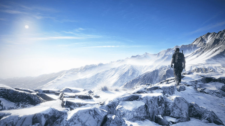 Captura de juego de Tom Clancys Ghost Recon Wildlands Year 2 Gold Edition - PS4 - imagen 1