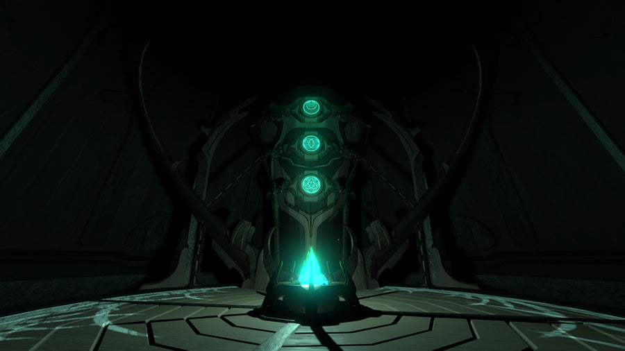 Captura de juego de Outer Wilds: Archaeologist Edition - PS4 - imagen 3