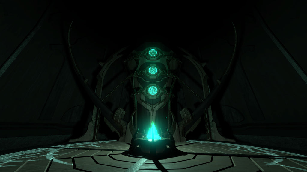 Captura de juego de Outer Wilds: Archaeologist Edition - PS5 - imagen 3
