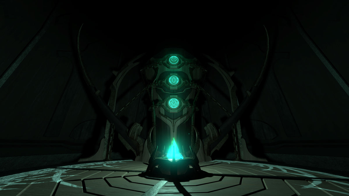 Captura de juego de Outer Wilds: Archaeologist Edition - PS5 - imagen 3