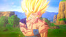 Captura de juego de DRAGON BALL Z: KAKAROT - PS5 - imagen 4