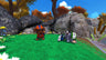 Captura de juego de PAW Patrol The Movie: Adventure City Calls - PS5 - imagen 3