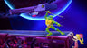 Captura de juego de Nickelodeon All-Star Brawl - PS5 - imagen 4