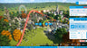 Captura de juego de Planet Coaster: Premium Edition - PS5 - imagen 3