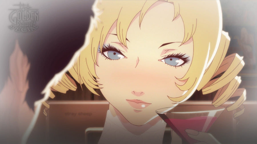 Captura de juego de Catherine: Full Body - PS4 - imagen 4